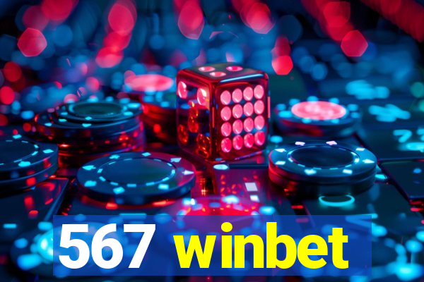 567 winbet